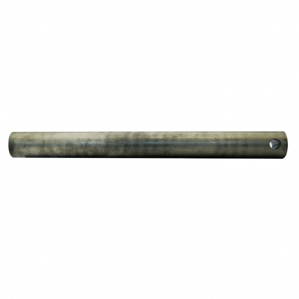 2" (50,8)x 350 mm  Uni-Welle 42 CrMo 4